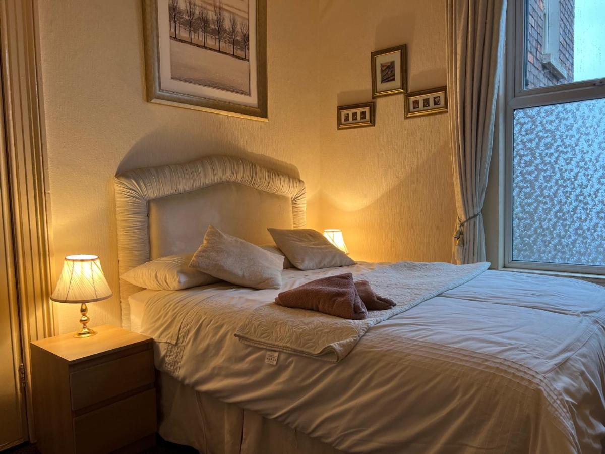 Cosy Town House Séjour chez l'habitant Belfast